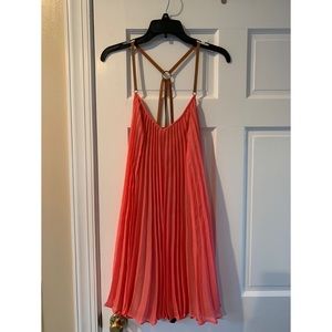 BCBG Coral Mini dress